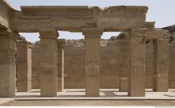 Karnak Temple Photo References #12